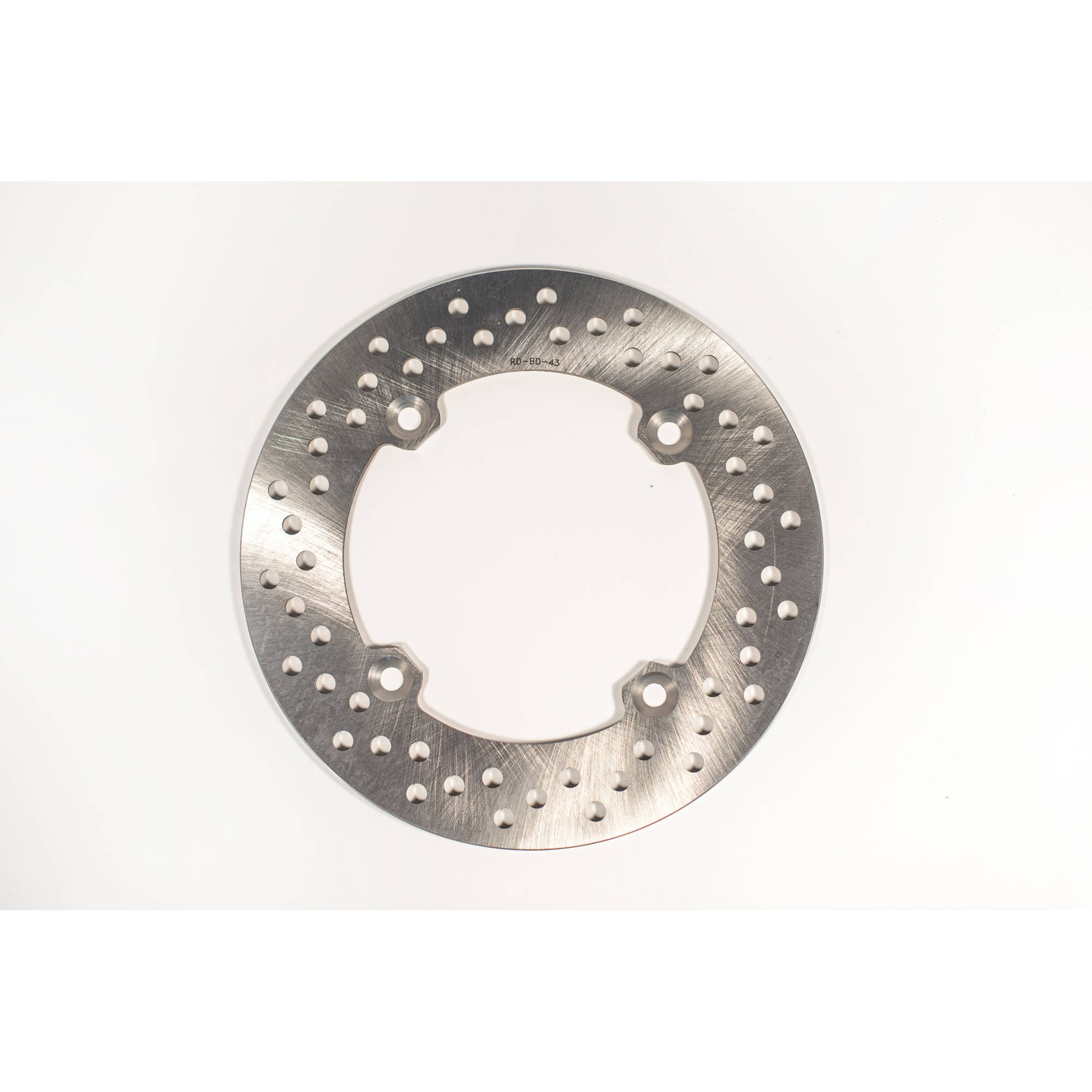 Rear RipTide Brake Rotor Disc X1 2013 2014 2015 fits Can-Am Outlander 650