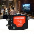 thumbnail image 4 of TV Signal Finder LED Display Portable TV Antenna Signal Strength Finder Meter Signal Finding Meter, 4 of 8