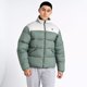 thumbnail image 4 of Dare 2B - Chaqueta Acolchada The Jermaine Jenas Edit Mentor para Hombre (Verde Pato, Sauce Gris) Dare 2B UTRG8451_duckgreenwillowgrey, 4 of 5