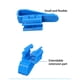 thumbnail image 3 of Greeniant Paquete de 2 filtración de acuario, soporte para tubería de agua, Clip portátil para Hotel, pecera, tubo, abrazadera de filtro, piezas de Filtros de acuario Greeniant PT004200-00B, 3 of 6