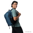 thumbnail image 2 of TOTTO Mochila Ergonómica Extra Grande Porta Laptop 15 con Bolsillo para Botella | Escuela - Oficina - Viaje | 24 L RAMBO, 2 of 5