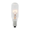 thumbnail image 1 of 40W E14 Clear Lamp Tubular Cooker Hood Extractor Light screw1tho small cap, 1 of 9