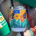 thumbnail image 6 of Biddlebee 12oz Insulated Stainless Steel Stemless Wine Tumbler, Faith, 6 of 7