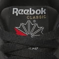 thumbnail image 4 of Reebok Footwear  Women's Classic Leather Reebok Classics Ftw Women Black , 5 M US, 4 of 9