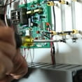 thumbnail image 4 of Juego de destornilladores Klein Tools 32378 con punta combinada #1 y #2, 4 of 6