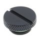 thumbnail image 5 of Accesorios para computadoras Tapón de perfil bajo de rosca G1/4 para depósito de radiador de refrigeración por agua, PC negra FLhrweasw El nuevo, 5 of 6