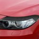 thumbnail image 2 of Calcomanía Scienceny 2 uds cejas cubierta de coche faro accesorios de vehículo para Z4 E89 09 15, 2 of 6
