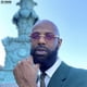 thumbnail image 2 of Gafas De Sol clásicas sin montura para hombre, lentes cuadradas a la moda, De lujo, Zonnebril Heren Lunette De Soleil, 2022 Fivean unisex, 2 of 2