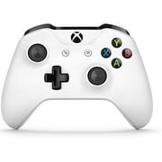 Restored Microsoft Xbox One S 1TB Console - White