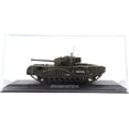 thumbnail image 6 of Motorcity Classics Infantry Tank Mk. IV Churchill Mk. VII - 34th Tank Brigade, France - July 1944, 1:43 Scale, 6 of 7