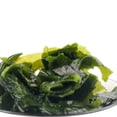 thumbnail image 3 of First-grade Wakame Raw Material, Hand-Harvested, Sun Dried Seaweed, Soft Texture, Mild Taste, HACCP certification 2.12 Oz Bags (Pack of 2), 3 of 5