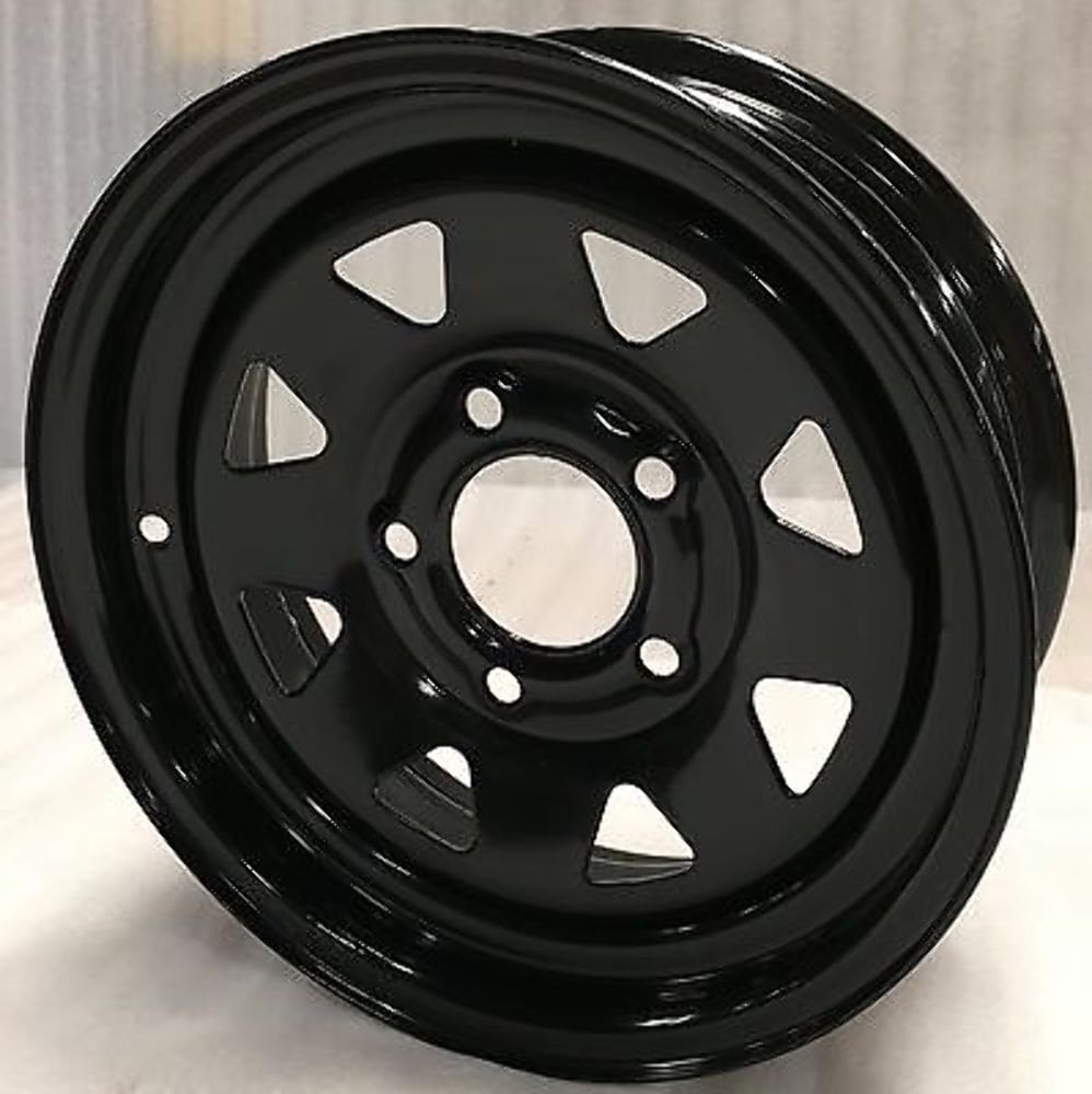 13 inch 5 lug trailer wheels and tires walmart