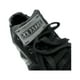 thumbnail image 2 of Tenis Casual Sabatter Negro Gamuza 30cm Sabatter 1608, 2 of 3