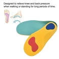 thumbnail image 4 of Sonew Soft Orthotic Insoles, Shoe Insoles, Child For Kid, 4 of 8