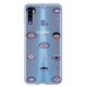 thumbnail image 1 of Funda para Galaxy A20S Ojo Turco Mistico, Uso Rudo, InstaCase Protector para Galaxy A20S Antigolpes, Case Ojo Turco Mistico, 1 of 7