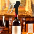 thumbnail image 1 of WHAMVOX Abrebotellas Manual De Vino Con Ergonómico De Para Reuniones En Casa, 1 of 8