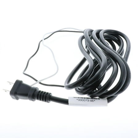 DeWalt Genuine OEM 8' Long 18 AWG Power Cord for DW352-B3 Circular Saw - 330073-96