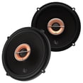 thumbnail image 1 of Set de Bocinas Infinity Kappa 6.5 Pulgadas 63XF 255W 3 Ohms, 1 of 4