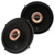 thumbnail image 1 of Set de Bocinas Infinity Kappa 6.5 Pulgadas 63XF 255W 3 Ohms, 1 of 4