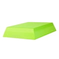 thumbnail image 2 of Esterilla de equilibrio para ejercicios, esterilla de espuma, equipo de almohadilla de entrenamiento de estabilidad, cojín de TPE para silla para , verde DYNWAVEMX cojín de equilibrio, 2 of 8