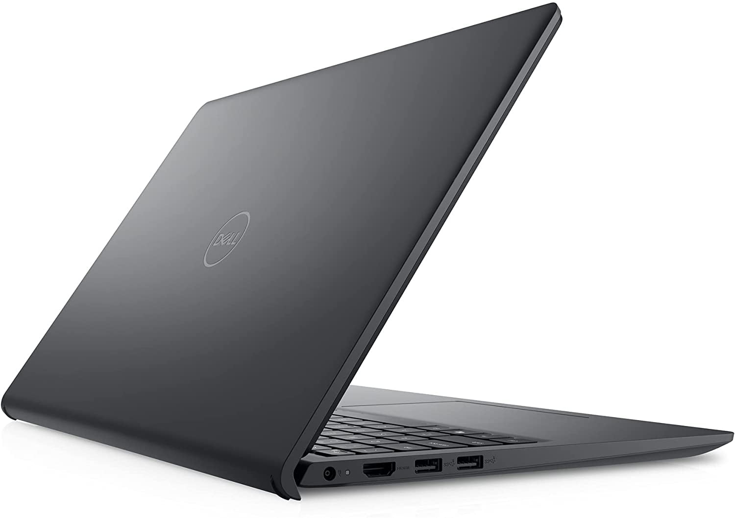 Dell Inspiron 15 Laptop: Core i5-1035G1, 8GB RAM, 256GB SSD, 15.6