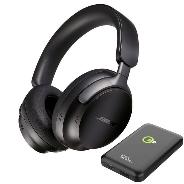 Auriculares inalámbricos con cancelación de ruido Bose QuietComfort Ultra