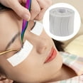 thumbnail image 3 of Maytalsory 110x Eye Pads for Eyelash Extenons Pre Cut patches,designed based on Makeup Tools for Home Use Women, 3 of 6