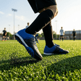 thumbnail image 4 of Vizari Liga Turf Soccer Cleats For Boys and Girls | Kids Turf Soccer Shoes With Lightweight Breathable Upper | Soccer Cleats With Durable Molded Rubber Outsole for Optimal Traction, 4 of 6