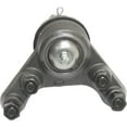 thumbnail image 5 of New Upper For 2WD Ball Joint Compatible With Toyota Tacoma S-Runner 6 Cyl 3.4L Tacoma DLX 4 Cyl 2.4L Tacoma DLX 4 Cyl 2.7L 1995-2004 By 104281 1014775 2601514 5001100 4335039105, 5 of 5