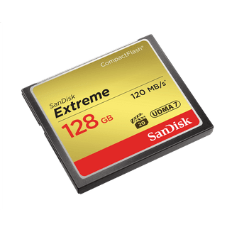 Compact Flash Memory Card in Memory Cards 