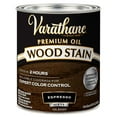 thumbnail image 2 of Espresso, Varathane Premium Oil-Based Interior Wood Stain-241412H, Quart, 2 of 3