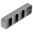 thumbnail image 4 of Caja de almacenamiento para vajilla de cocina, cucharas, divisor y organizador de cubiertos, cajón para cubiertos., 4 of 14