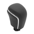 thumbnail image 5 of SPRING Leather Gear Shift Knob For Toyota For Corolla And For Camry 2019 2020, 5 of 8