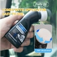 Car Care & Cleaning Coating Glass Fog Agent for Windshield and Windows ...