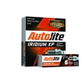 thumbnail image 4 of Autolite Bougies d'Éclairage Bougie d'Éclairage XP5701 Iridium XP; Remplacement OE; Simple, 4 of 4