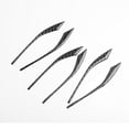 thumbnail image 3 of for Maserati Ghibli 2014-2015 Carbon Fiber Side Fender Air Vent Outlet Cover, 3 of 8