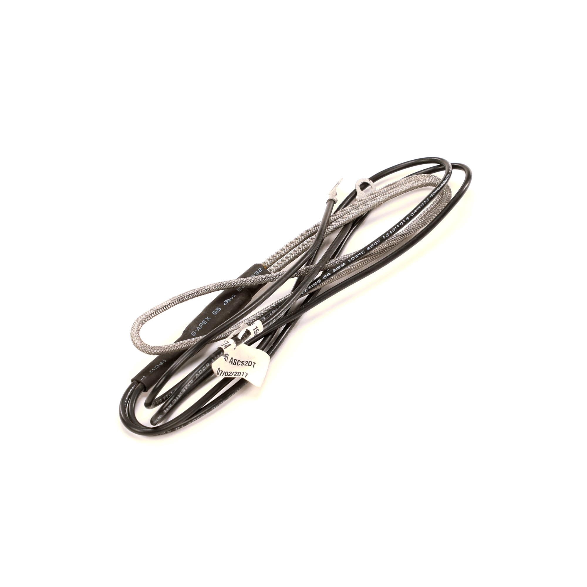 Alto Shaam Wire, 11 Loop Drain Heater WI-35157 - Genuine OEM Replacement Part