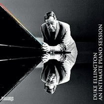 Duke Ellington - An Intimate Piano Session - Music & Performance - CD