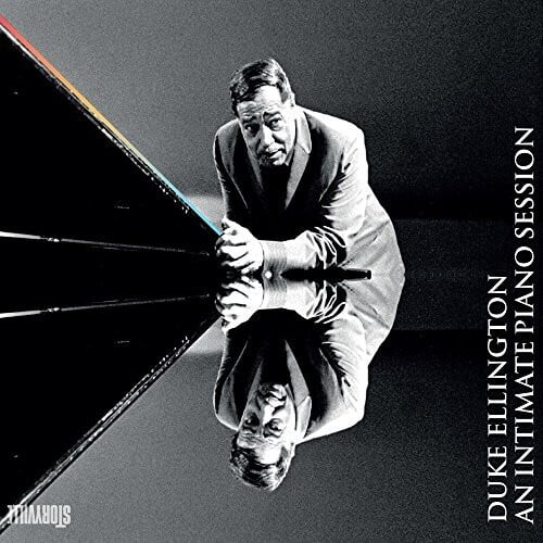Duke Ellington - An Intimate Piano Session - Music & Performance - CD