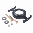 thumbnail image 3 of Juego Pernos para Tanque Inodoro A ,Paquete 2,04-3817,Kit Pernos para Tanque Inodoro con Junta Que Se Adapta A Mayoría las Aberturas Válvula Descarga los Tanques Inodoro, 3 of 5