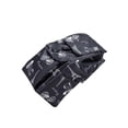 thumbnail image 3 of Baohd Chariot de Courses Pliable Sac de Rangement Sacs de Courses Facile à Transporter Imperméable en Tissu Oxford Style V, 3 of 6