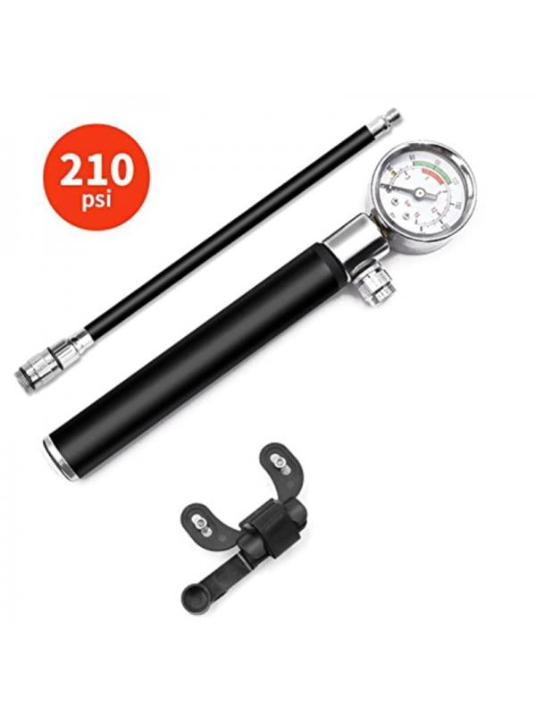 high pressure suspension pump