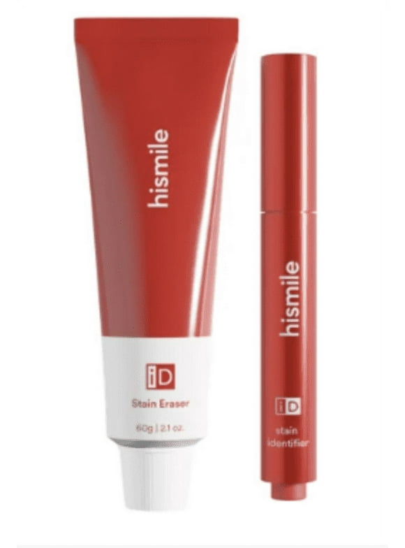 HiSmile Teeth Whitening