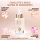 thumbnail image 5 of Charlotte Tilbury Magic Serum Crystal Elixir - Set de cuidado facial antiedad - Péptido reafirmante, sérum iluminador de vitamina C y niacinamida iluminadora - Ideal para regalar y como complemento de, 5 of 7