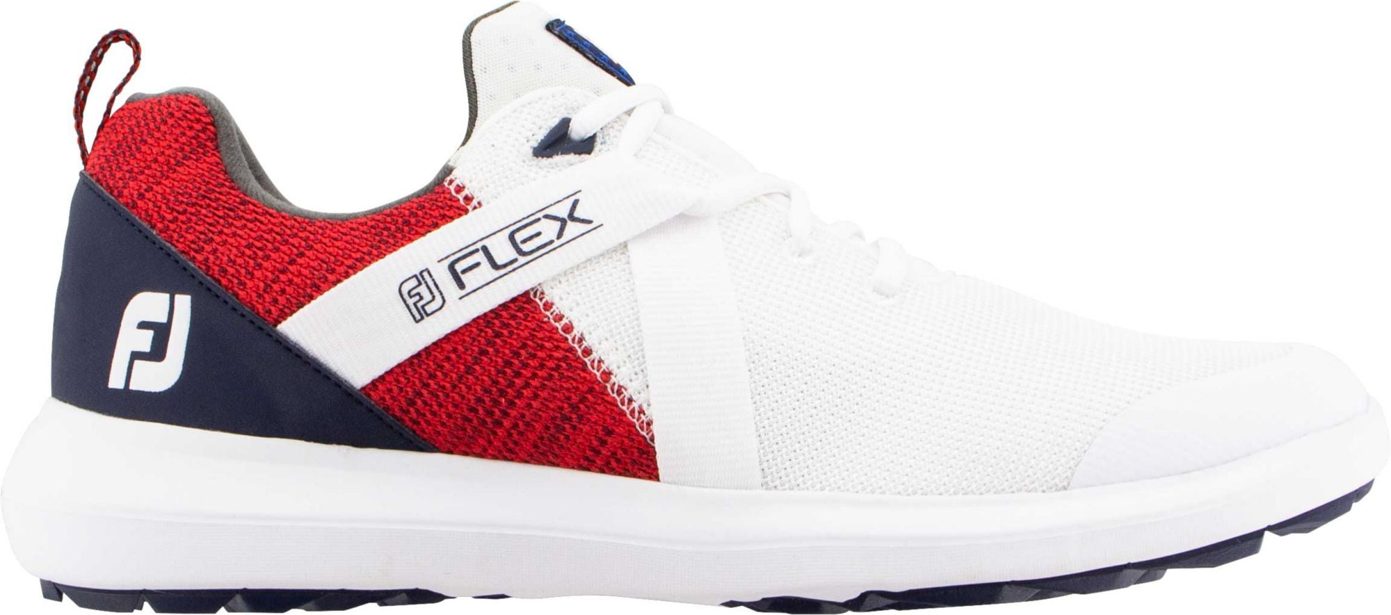 FootJoy Men's Limited Edition Flex Golf Shoes