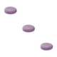 thumbnail image 5 of Moyic Fundas De Asiento Para Cojines Redondos Impermeabilización Para Cojines De Taburete Pinzas Respaldo Banda Elástica Púrpura Type1 NO1, 5 of 6