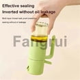 thumbnail image 2 of For Household Glass Oil Kettle Outdoor Dualuse Oil Bottle, 2 of 5
