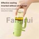 thumbnail image 2 of For Household Glass Oil Kettle Outdoor Dualuse Oil Bottle, 2 of 5