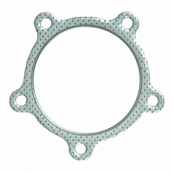FEL-PRO 61423 Exhaust Pipe Gasket Fits select: 2003-2006 HYUNDAI SANTA FE, 2002-2005 HYUNDAI XG