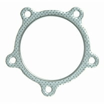 FEL-PRO 61423 Exhaust Pipe Gasket Fits select: 2003-2006 HYUNDAI SANTA FE, 2002-2005 HYUNDAI XG